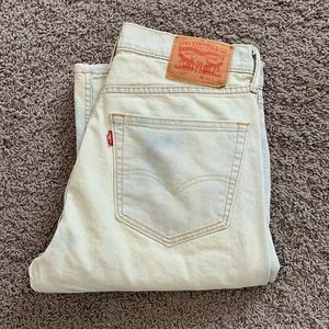 Levi’s 505 Jeans